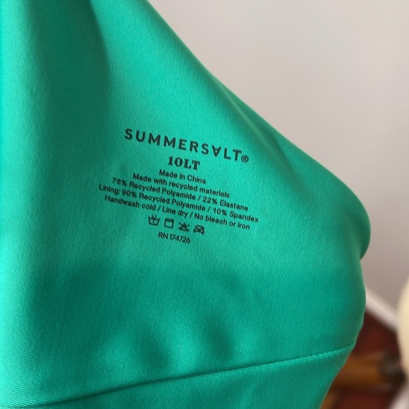 NEW Summersalt Sidestroke - Picture 10 of 11